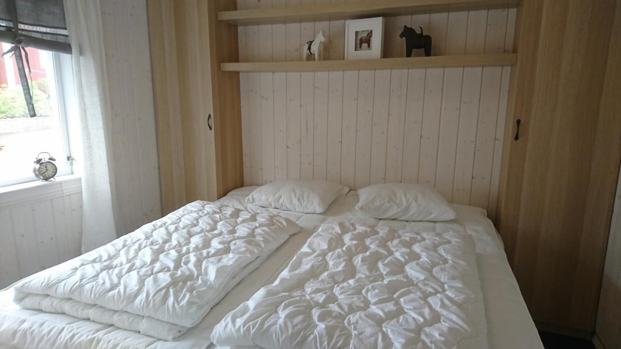 Backlund Boende I Dalarna Rättvik Exterior foto