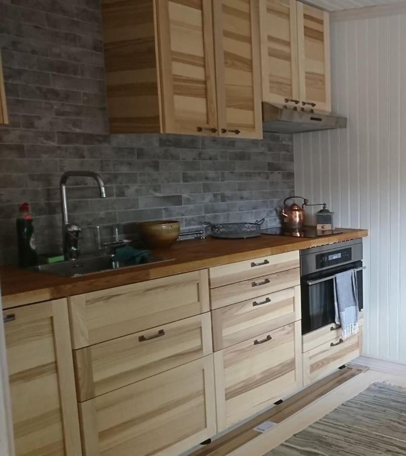 Backlund Boende I Dalarna Rättvik Exterior foto