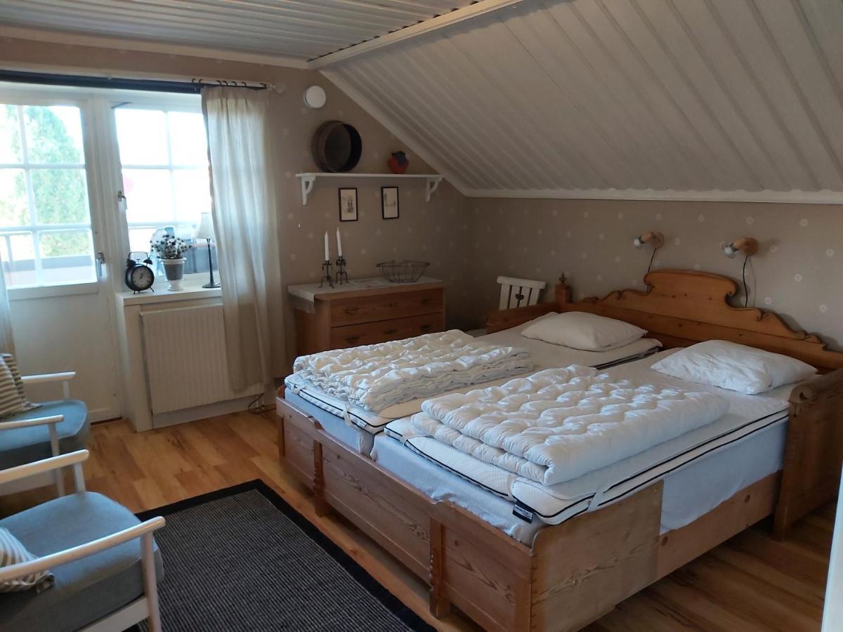 Backlund Boende I Dalarna Rättvik Exterior foto