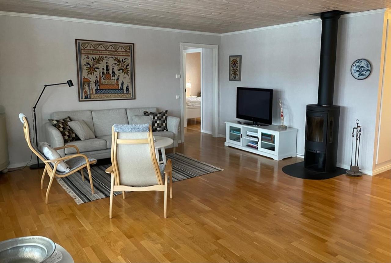 Backlund Boende I Dalarna Rättvik Exterior foto