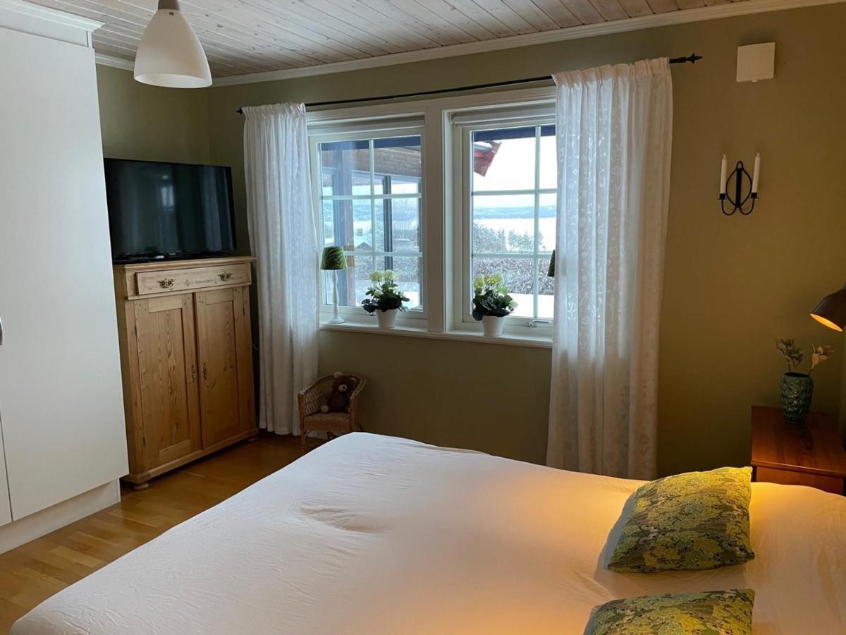 Backlund Boende I Dalarna Rättvik Exterior foto