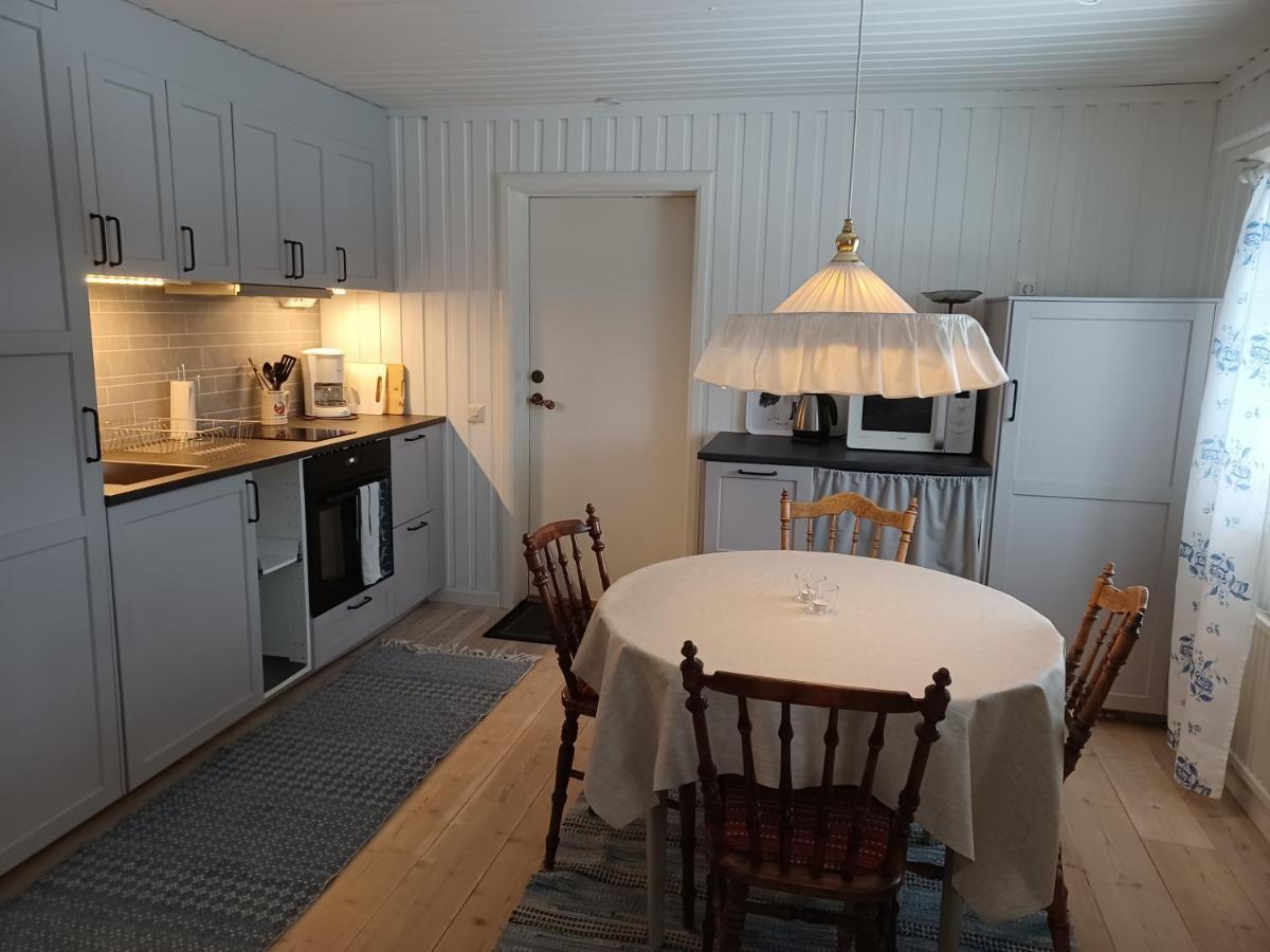 Backlund Boende I Dalarna Rättvik Exterior foto